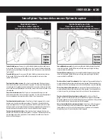 Preview for 15 page of Moen MOTIONSENSE 177566 Installation Manual