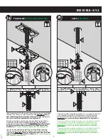 Preview for 7 page of Moen MOTIONSENSE 7185E Series Installation Manual