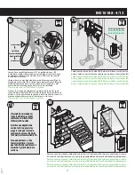 Preview for 13 page of Moen MOTIONSENSE 7185E Series Installation Manual