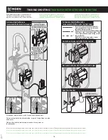 Preview for 18 page of Moen MOTIONSENSE 7185E Series Installation Manual