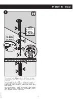 Предварительный просмотр 7 страницы Moen MOTIONSENSE WAVE 7185EWC Manual