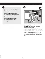 Предварительный просмотр 13 страницы Moen MOTIONSENSE WAVE 7185EWC Manual