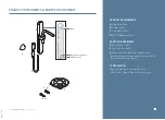 Preview for 3 page of Moen Nebia Setup Manual