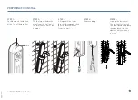 Preview for 4 page of Moen Nebia Setup Manual