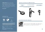 Preview for 12 page of Moen Nebia Setup Manual