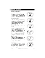 Предварительный просмотр 11 страницы Moen PureTouch 7850 Owner'S Manual