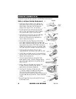 Предварительный просмотр 12 страницы Moen PureTouch 7850 Owner'S Manual