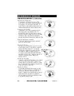 Предварительный просмотр 26 страницы Moen PureTouch 7850 Owner'S Manual