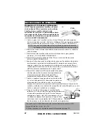 Предварительный просмотр 28 страницы Moen PureTouch 7850 Owner'S Manual