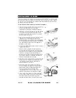 Предварительный просмотр 45 страницы Moen PureTouch 7850 Owner'S Manual