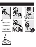 Предварительный просмотр 3 страницы Moen Rothbury Posi-Temp T2211 Owner'S Manual