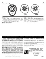 Предварительный просмотр 8 страницы Moen RT4130 Series Installation Instructions Manual