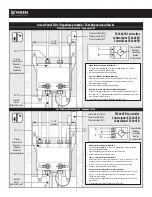 Предварительный просмотр 4 страницы Moen S3102 Installation Manual