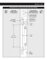 Предварительный просмотр 5 страницы Moen S3102 Installation Manual