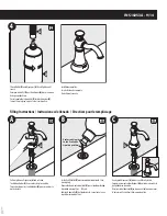 Preview for 3 page of Moen S3945 Installation Manual