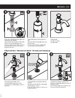 Preview for 3 page of Moen S3946 Installation Manual