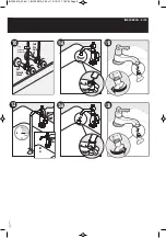 Предварительный просмотр 4 страницы Moen S41707 Quick Start Manual