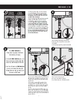 Предварительный просмотр 3 страницы Moen S5510 Installation Manual