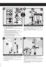 Preview for 3 page of Moen S6712 Series Quick Start Manual