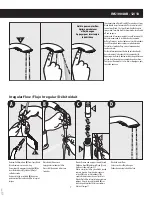 Preview for 7 page of Moen S71709 Installation Manual