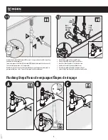 Предварительный просмотр 6 страницы Moen S72101NL Installation Manual