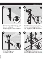 Предварительный просмотр 3 страницы Moen S72308 STo Manual