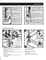 Предварительный просмотр 5 страницы Moen S72308 STo Manual