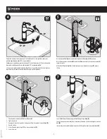 Предварительный просмотр 4 страницы Moen S73709C Installation Manual