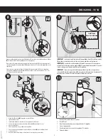 Предварительный просмотр 5 страницы Moen S73709C Installation Manual