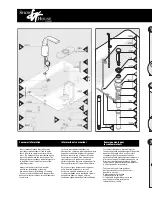 Предварительный просмотр 2 страницы Moen Show House S899 Owner'S Manual