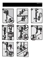 Preview for 3 page of Moen ShowHouse S611ORB Installation Instructions