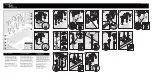 Preview for 2 page of Moen ShowHouse S713WR Installation Instructions Manual