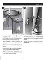 Preview for 9 page of Moen Smart Sump Pump Monitor Manual