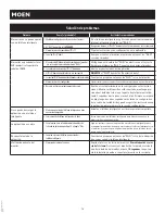 Preview for 14 page of Moen Smart Sump Pump Monitor Manual