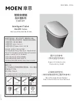 Moen SW1291CS Installation Instructions Manual preview