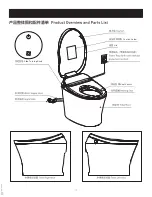 Предварительный просмотр 3 страницы Moen SW1304C/D Installation Instructions Manual