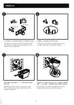 Preview for 10 page of Moen SW8001A Installation Instructions Manual