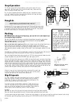 Предварительный просмотр 2 страницы Moen T188 SERIES Installation Instructions