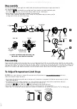 Предварительный просмотр 3 страницы Moen T188 SERIES Installation Instructions