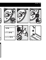 Preview for 4 page of Moen T2154 Series Instruction Manual