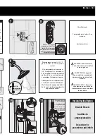 Preview for 4 page of Moen T3405 SERIES User Manual