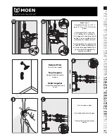 Preview for 5 page of Moen T3405 SERIES User Manual