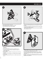 Preview for 3 page of Moen T4112 Series Installation Manual