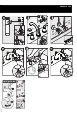 Preview for 4 page of Moen T4570 Quick Start Manual