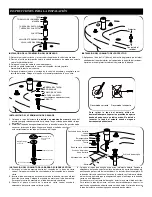 Предварительный просмотр 5 страницы Moen T5240 Manual