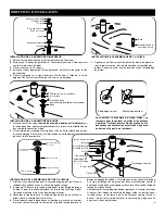 Предварительный просмотр 7 страницы Moen T5240 Manual