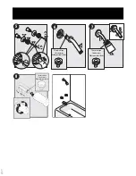 Предварительный просмотр 3 страницы Moen T62979 Manual