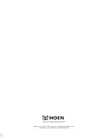 Предварительный просмотр 5 страницы Moen T62979 Manual