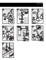 Предварительный просмотр 3 страницы Moen T6420 Series User Manual