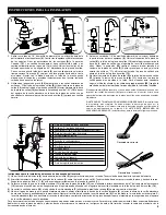 Предварительный просмотр 5 страницы Moen T6515 Manual